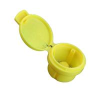 Tapa del Lavaparabrisas Compatible con Talisman 2015-2024 para Captur 2013-2024 Tapa del depósito de líquido lavaparabrisas 289130004R