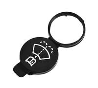 Tapa del Lavaparabrisas Tapa Del Depósito De Líquido Del Limpiaparabrisas, Compatible Con Chevrolet Para Camaro 2010-2016 Para Colorado 2015-2016.