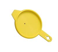 Tapa Del Limpiaparabrisas Compatible Con OPEL Para ASTRA E 1985-1993 Para COMBO C 2001-2011 Para SENATOR 1988-1994 Tapa De Botella De Limpiaparabrisas 90563741