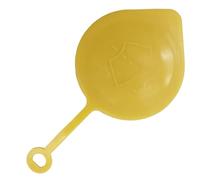 Tapa del limpiaparabrisas Compatible Con Subaru Para Baja 2003 2004 2005 2006, Parabrisas Delantero De Coche, Cubierta De Tapa De Depósito De Botella De Líquido Para Limpiaparabrisas