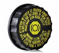 Tapa del líquido de frenos Tapa del depósito del cilindro maestro de frenos 1613328880 para Peugeot 206 306 307 308