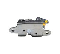 Tapa del maletero Cerraduras del portón trasero Palanca de bloqueo Cerradura de puerta trasera para Toyota, para hilux, para vigo, 2004-2011, 657800K010, 657900K010(Left)