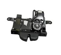 Tapa del maletero Cerraduras del portón trasero Palanca de bloqueo Pestillo de bloqueo puerta trasera maletero con microinterruptor para Bentley para continental GT 2003-2014