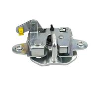 Tapa del maletero Cerraduras del portón trasero Palanca de bloqueo Pestillo de bloqueo puerta trasera para Toyota, para hilux, para vigo 2004-2011, 65790-0K010