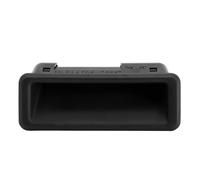 Tapa del maletero del maletero, botón de desbloqueo, interruptor de pulsador compatible con 1er 3er 5er E88 E82 E90 93 92 91 E60 E61 X1 X5 X6 2004-2018, repuesto para 51247118158