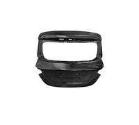 Tapa del maletero trasero para Leapmotor T03 2024 en adelante Tercera luz de freno alta