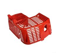 Tapa del motor A190001652 para modelos PB-8010 y PB-9010 optimizada para la gestión de los desechos de polvo y la temperatura (A)