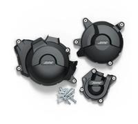 tapa del motor de la motocicleta Cubierta Del Motor De La Motocicleta Para F750GS F850GS 2019-2023 F900R F900XR 2020-2024 F800GS F900GS F900GSA 2024(456)