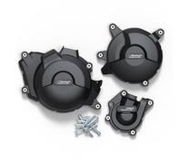 tapa del motor de la motocicleta Cubierta Protectora Del Motor Para Embrague De Motocicleta,Para F850GS, F750GS, F900R, F900XR, F900GS 2019-2024(475)