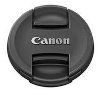 Canon E-67II tapa de lente 6,7 cm Negro