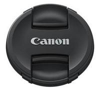 Canon 6318B001 tapa de lente Negro