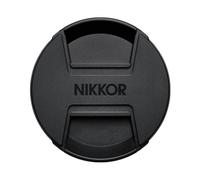 Tapa Del Objetivo Nikon Lc-77b