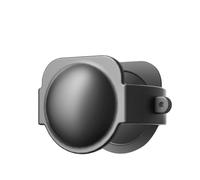 Tapa del Objetivo Tapa del Objetivo Protector del Objetivo para insta360X5, Kit de sustitución del Objetivo