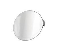 Tapa del ojo del gancho de remolque, MKVAXR, for Toyota, for Corolla, 2009-2010, izquierda derecha 52128-02910 52127-02910, cubierta de ojo de remolque con tapa de gancho de remolque de parachoques