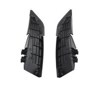 Tapa del Panel del Limpiaparabrisas del Limpiapara 1 Par Para Hyundai Para Elantra 2011 2012 2013 2014 2015 2016 Cubiertas Capó Delanteras Derechas E Izquierdas(1 left and 1 right)