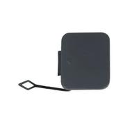 Cubierta de parachoques, enganche de remolque BLIC 5513-00-0065970P