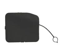 Tapa del parachoques 5513-00-1617971P BLIC para NISSAN QASHQAI II SUV