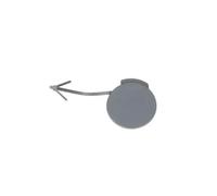 Tapa del parachoques 5513-00-5024970P BLIC para OPEL CORSA D