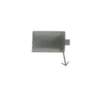 Cubierta De Gancho De Remolque Delante Para: SEAT ALTEA 03.04-05.09
