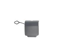 Cubierta de parachoques, enganche de remolque BLIC 5513-00-9507923P