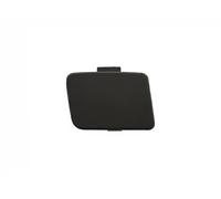 Tapa del parachoques delante AD0201236 PRASCO para AUDI A4 B6