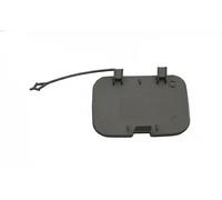Tapa del parachoques delante FT90132 FAST para FIAT DUCATO Furgoneta