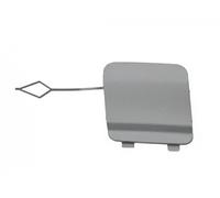 Tapa del parachoques delante imprimado FT90123G FAST para MERCEDES-BENZ