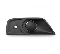 Tapa del parachoques Delante, izquierda FT90129G FAST para OPEL RENAULT NISSAN