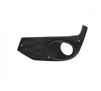 Tapa del parachoques Delante, izquierda FT91660G FAST para IVECO