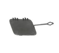Tapa del parachoques posterior 5513-00-0078970P BLIC para BMW 7