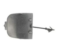 Tapa del parachoques posterior 5513-00-5053971P BLIC para OPEL ASTRA J