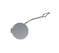 Tapa del parachoques posterior 5513-00-9545971Q BLIC para VW TOURAN TOURAN VAN