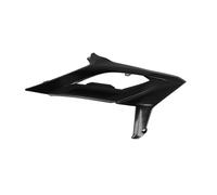 TAPA DEL RADIADOR BETA RR 2T/4T '23-'24 COLOR NEGRO