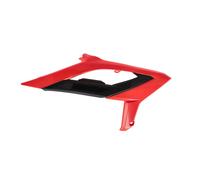 TAPA DEL RADIADOR BETA RR 2T/4T '23-'24 COLOR ROJO-NEGRO