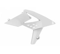 TAPA DEL RADIADOR BETA RR250/300 2T 13-18 350/400/450 4T 13-18 COLOR BLANCO JUEG