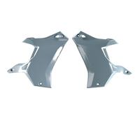 TAPA DEL RADIADOR (IZQUIERDA/DERECHA) T7 REVOLUTION PARA YAMAHA TENERE 700 '19-'