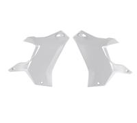 TAPA DEL RADIADOR (IZQUIERDA/DERECHA) T7 REVOLUTION PARA YAMAHA TENERE 700 '19-'
