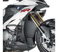 TAPA DEL RADIADOR PARA BMW S 1000XR (15-16) NEGRA