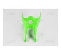TAPA DEL RADIADOR PARA KAWASAKI KLX 110 '10-'20, COLOR VERDE