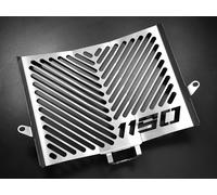 Tapa Del Radiador Para KTM 1190 Adventure / Radiador Parrilla Logo S
