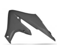 TAPA DEL RADIADOR PARA YAMAHA YZF 250 '19-'21, WRF 250 '20-'21, YZF 450 '18-'21,