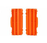 TAPA DEL RADIADOR (REJILLA - COMPLETA) PARA KTM SX/SXF '07-'15 EXC/EXCF '08-'16,