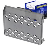 Tapa del Recipiente de Café Molido para Cafetera 421944084601 para Philips | para Saeco para Gaggia - MADE IN EU - Garantía de 10 Años - MONTERAL