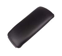Tapa del Reposabrazos de Consola Central Ajuste for for A4 S4 B6 B7 A6 C6 Centro Consola Armress Box Caja de almacenamiento Lid Coad Pad Shell 2000-2002 2003 2004 2006 2007 2008(TYPE 1)