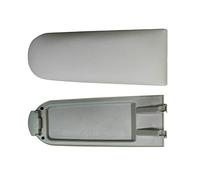 Tapa del Reposabrazos de Consola Central For B5 4 Mk4 Jetta Bora Beetle for Skoda Cuero Center Console Box Cubierta Tapa(2)