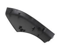 Tapa del Riel del Portaequipajes Cubierta De Portaequipajes Trasero Izquierdo Y Derecho Uso Apto para Skoda SUV (2009-2018) 5LD860150(1pc Rear Right)