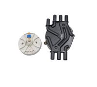Tapa del rotor del distribuidor de encendido OEM: 10452458 10452457(D3199 D319A D321A D328A D407 D434 DIS1013)
