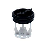 Tapa Del Sello De La Bomba De Drenaje De La Lavadora Tapa De La Bomba De Drenaje De La Lavadora Piezas De Repuesto For Lavadora(A)