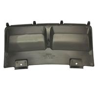 Tapa Del Spoiler Del Parachoques Trasero Para: AUDI Q5 8R 06.12-12.16