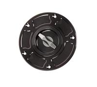 Tapa del tanque Accesorios Para Motocicletas: Tapa Del Depósito De Combustible Y Gasolina Para Honda CB1000 1993-1997 CB1300 1997-2015 2014 2013 2012 2011 2010 2009(Grey)